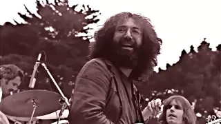 Row Jimmy ☮ Grateful Dead, 3/20/77 (Winterland)