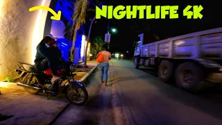 NIGHTLIFE MALINDI 🇰🇪 (not what you think)..!!!