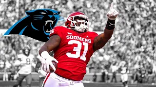 Jalen Redmond Highlights 🔥 - Welcome to the Carolina Panthers