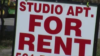 Study: Florida rental prices remain overvalued