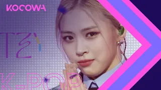 ITZY - Sorry Not Sorry [Show! Music Core Ep 725]