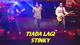 STINKY - TIADA LAGI (EXTRAVAGANZA TRANSTV)