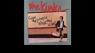 Predictable - The Kinks
