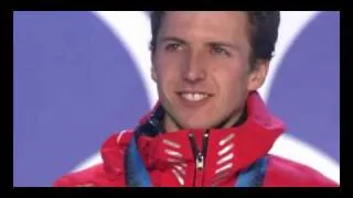 Simon Ammann - Quadruple Olympic Champion