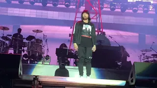 Eminem - Kill You (Live at Sydney, Australia, 02/22/2019, Rapture 2019)