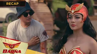 Clone Man escapes from prison | Darna Recap