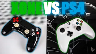 Xbox One S VS PS4 | Какую консоль выбрать в 2022 году?