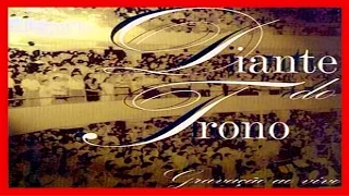 Diante do Trono (1998) CD Completo