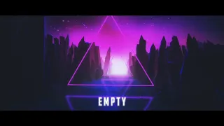 Tiesto x Empty - Red lights (synthwave)