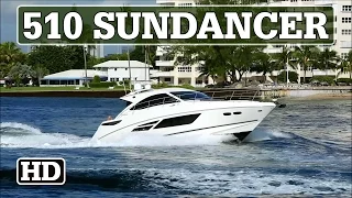 Sea Ray 510 Sundancer ANDIAMO at Fort Lauderdale
