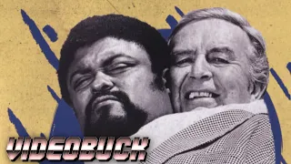 VIDEOBUCK T3E1 "EXPERIMENTO DIABÓLICO (1972)"