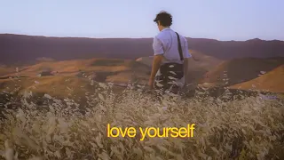 Love Yourself - Alan Watts