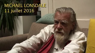 Cryptekeeper 099 Michael Lonsdale