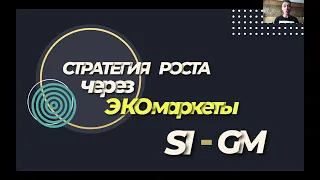 Стратегия роста через Эко-маркеты | Клиентские чаты в Greenway