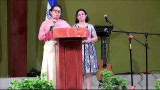 Culto de Oración | 10/04/2023