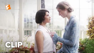 Vita & Virginia Movie Clip - I Am Bewitched (2019) | Movieclips Indie