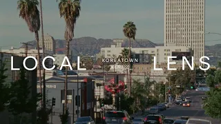 Local Lens: David Chang’s guide to Koreatown, Los Angeles