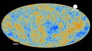 Planck e la nuova luce sull'Universo