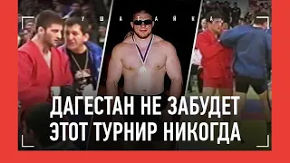 КУЛЬТОВЫЙ чемпионат в Дагестане: Камилу сломали нос, скандал Мусаил - Завуров, аниме-кореец, ЖЕЛЕЗКА