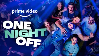 ONE NIGHT OFF (2021) - Trailer **HD**