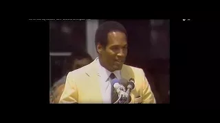 OJ Simpson: Guilty, but not of murder - Bill C. Dear Documentary