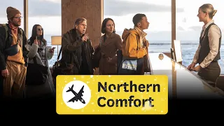 NORTHERN COMFORT - Official BE trailer