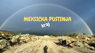 MEKSIČKA PUSTINjA, 4. deo - KRAJ [S5-203]