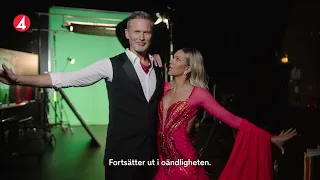 Lär känna Rickard Sjöberg och Tove Villför