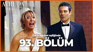 Avrupa Yakası 93. Bölümü Birlikte İzliyoruz