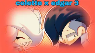 colette x edgar 3 [brawl stars ships]