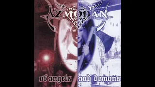 Azmodan - Vampyre Romance
