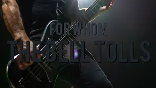 Metallica: For Whom The Bell Tolls - Live In Kansas City, MO (March 6, 2019)