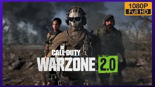 Call of Duty-WARZONE 2.0 | FX 8350+RX 570 4gb/1080p LOW / TESTE !!!!