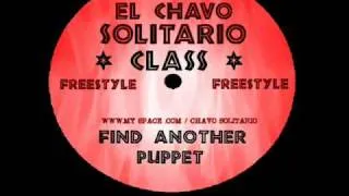 Class - FIND ANOTHER PUPPET ( classix latin freestyle)