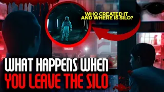 THE WORLD OF SILO EXPLAINED