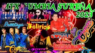 MIX LOS CAPOS CORALI RUSSKAYA 2023 DJ IMPA