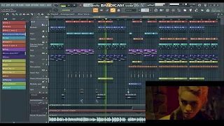 Егор Крид (KReeD) - Не Могу (Remake FL Studio) prod. by RL