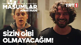 Bu Ev Asla Düzelmez, Siz De Kaçın! | Masumlar Apartmanı 37. Bölüm