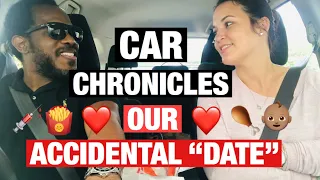 Car Chronicles: The Accidental Date