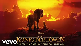 Hans Zimmer - Erinnere dich (aus "Der König der Löwen"/Audio Only)