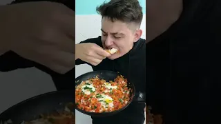 Шакшука 😍 очень вкусно 🤤 тебе понравится 😉#рецепты