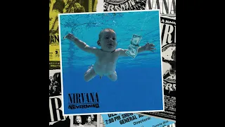 Nirvana - Lithium (Live In Melbourne, Australia For Triple J, 1992)