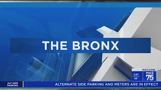Woman, 72, fatally struck in the Bronx: NYPD