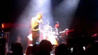 Stromae (Live) - Te Quiero (HD) 03.02.14