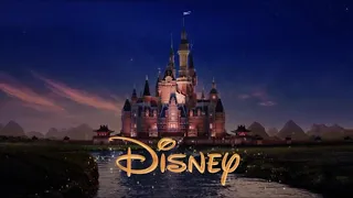 Disney (2020) (Mulan Variant) (with Fanfare)