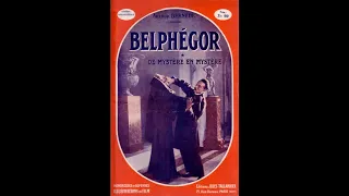 Belphégor   Partie 01   Chapitres 09 et 10