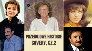 Polskie przeboje - covery: Wodecki, Krawczyk, Zaucha, Jantar, Jarocka | TOP 20!