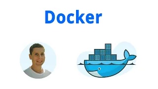 Docker и Spring Boot микросервис (Быстрый старт)