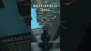 BATTLEFIELD 2042 EASTER EGG! - Battlefield 2042!