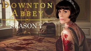 Downton Abbey 2024 Season 7 News That You Never Expected